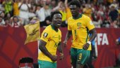 PRENOS, AUSTRALIJA, EGIPAT: Fudbalska istorija piše se u Teksasu