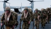 БРИТАНСКИ КОМАНДОСИ УПАЛИ НА РУСКИ БРОД: Хитно се огласио Стармер