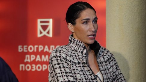ЈЕЛИСАВЕТА ОРАШАНИН ОВАКО ОДГОВАРА НА ПИТАЊЕ О РАЗВОДУ: Глумица дала јасан одговор