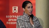 ЈЕЛИСАВЕТА ОРАШАНИН ОВАКО ОДГОВАРА НА ПИТАЊЕ О РАЗВОДУ: Глумица дала јасан одговор