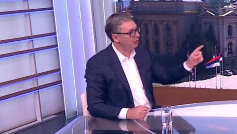 ПОВЕЋАЊЕ ПЕНЗИЈА: Вучић саопштио одличне вести за пензионере - Нови пакет!