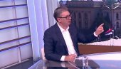 ПОВЕЋАЊЕ ПЕНЗИЈА: Вучић саопштио одличне вести за пензионере - Нови пакет!