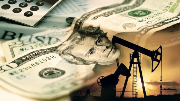 НАЈВЕЋИ ИЗВОЗНИК НАФТЕ НА СВЕТУ: Да ли су то САД, Русија или Саудијска Арабија?