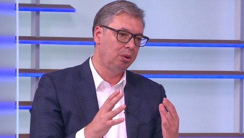 OD 1. AVGUSTA JEFTINIJI LEKOVI, U SEPTEMBRU VELIKI NOVAC ZA PENZIONERE: Vučić otkrio nove rokove i datume za državnu pomoć