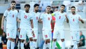PRENOS, IRAN - NOVI ZELAND! Kreće osvajanje Amerike, Inglvud je prvi na redu!