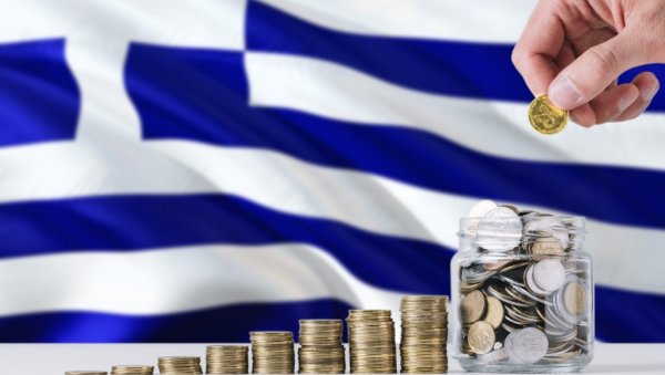 РАСТ ПРИХОДА: Овај сектор у Грчкој процветао и донео новац