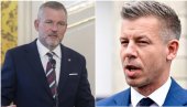 SLOVAČKI PREDSEDNIK POBESNEO NA MAĐARA: Ne smeš tako da nazivaš našu zemlju