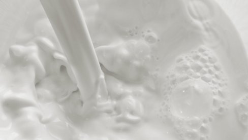 VREDI LI GA KUPITI: Da li je mleko sa manjim sadržajem masti razređeno?