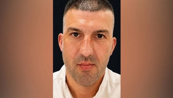 НЕСТАО ВЛАДИМИР ИЗ МАЛОГ ЗВОРНИКА: Ушао у Дрину, па нестао без трага -  Породица упутила апел