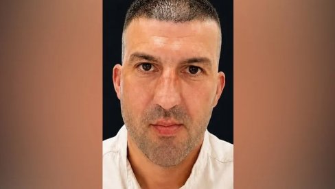 НЕСТАО ВЛАДИМИР ИЗ МАЛОГ ЗВОРНИКА: Ушао у Дрину, па нестао без трага -  Породица упутила апел