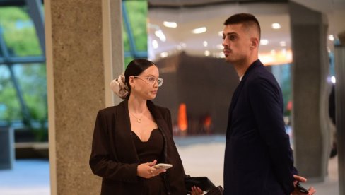 ВРЕМЕ ЈЕ ЗА БЛИЗАНЦЕ! Мирка Васиљевић о трудноћи