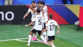 ПРЕНОС, ЕКВАДОР - НЕМАЧКА: Повратак отписаних! (ВИДЕО)