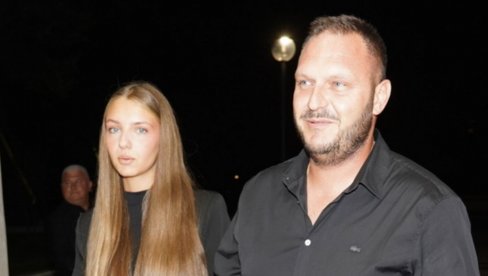 Ćerka Dejana Petrovića napustila Srbiju nakon što je pretučena (foto)