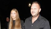 Ћерка Дејана Петровића напустила Србију након што је претучена (фото)