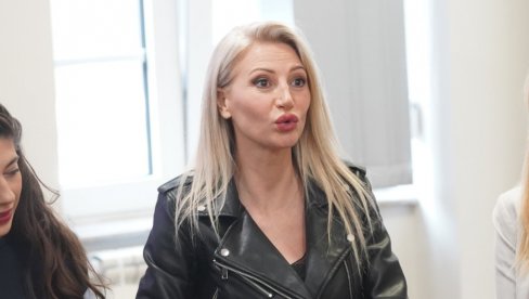 UDAJE SE TREĆI PUT: Glumica nakon dva razvoda ponovo staje na ludi kamen