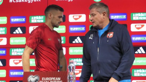 DA LI JE VREME ZA POVRATAK U SRPSKI FUDBAL? Dušan Tadić posle godinu dana napušta Al Vahdu