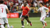 OD FAVORITA IZ SENKE OSTALA SAMO SENKA: Belgija je i dalje neporažena, ali su utakmice protiv Egipta i Irana otkrili mnoge slabosti
