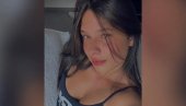 OVO JE MARIJA KOJA JE POGINULA TOKOM SKOKA BANDŽIJEM S MOSTA: Objavila je ovu fotografiju neposredno pre tragedije, prizor izaziva jezu