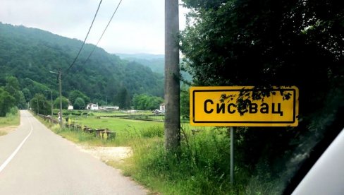 PRONAĐENO DVOJE NESTALE DECE IZ ĆUPRIJE:  Mališani su u dobrom opštem stanju, izgubili se sinoć vozeći kvad