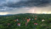 ОВОГ ДАТУМА СВЕ СЕ МЕЊА: Детаљна временска прогноза до краја јула
