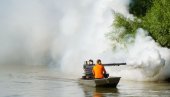 „Gradska čistoća“ večeras i sutra nastavlja suzbijanje odraslih komaraca