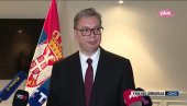 ВУЧИЋ СЕ ОБРАЋА ИЗ ГРУЗИЈЕ: Открио о чеми је разговарао са председником Грузије (ФОТО/ВИДЕО)