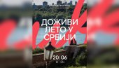 ДОЖИВИ СРБИЈУ НА КАЛЕМЕГДАНУ: Цела земља на једном месту – пронађите своју идеалну локацију за летњи одмор