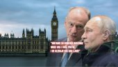 ПУТИНОВА ДЕСНА РУКА: Грађани Балтика, Енглези мрзе ваше претке - не гледају вас као људе! Они су оснивачи расизма