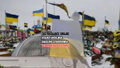 УКРАЈИНА - ЗЕМЉА КОЈА НЕСТАЈЕ: Страшно - објављено колико сада имају становника! Руске процене црне, западне ништа светлије
