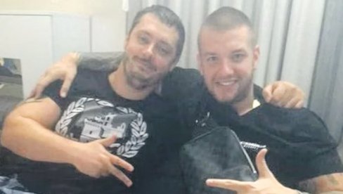 ZAVRŠNE REČI  U SEPTEMBRU: Privodi se kraju suđenje Belivuku i Miljkoviću za pranje para