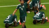 NE POMAŽE NI MUSLERA! Ovako su Saudijci poveli protiv Bijelsinog tima! (VIDEO)