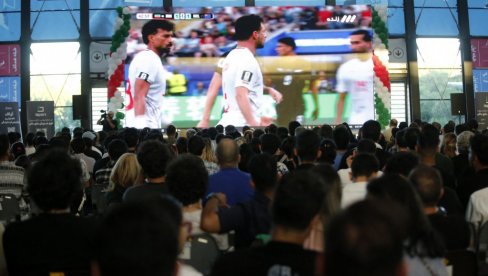 SVET U APSOLUTNOM ŠOKU! Iranac streljao Amerikance usred Amerike (VIDEO)