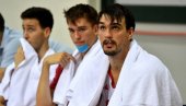 BOMBA JE EKSPLODIRALA! Dario Šarić se vratio u Evropu posle deset godina
