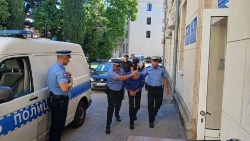 AKCIJA “FABIJA” PU TREBINJE U HERCEGOVINI: Zaplenjeno više od 10 kilograma marihuane, uhapšene četiri osobe