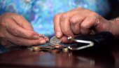 РАСТ ПЕНЗИЈА И ПОСЕБАН ДОДАТАК: Огњеновић: Посебну пажњу посвећујемо пензионерима са најнижим примањима