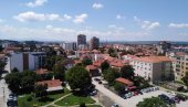 ЈАВНО УЗБУЊИВАЊЕ: Функционална провера система у Јабланичком округу
