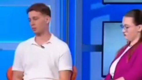 БЛОКАДЕРИ НИ САМИ СЕБЕ НЕ РАЗУМЕЈУ: Овако нешто још нисмо видели (ВИДЕО)