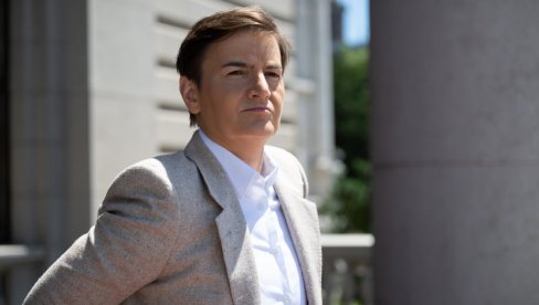 АНА БРНАБИЋ ИРОНИЈОМ ПОСТАВИЛА ЂИЛАСА НА МЕСТО: Европска вредност је да сравните и запамтите све и свакога ко вам није по вољи