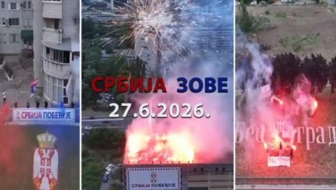 EKSKLUZIVNO OTKRIVAMO! Program i satnica sutrašnjeg velikog skupa u Beogradu: Bogat dečiji program, roboti i nastup najvećih srpskih zvezda