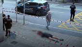 ŠOK OBRT U BARSELONI, IPAK LIKVIDIRAN SRBIN: Bio glavni čovek Balkanskog kartela, vodio poslove za belgijsku ćeliju