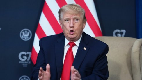 ТРАМП ПОСТАВИО УЛТИМАТУМ: Спуштајте цене горива или вас чекају велики проблеми