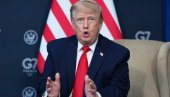 ОНИ СУ КОРУМПИРАНЕ КУКАВИЦЕ Трамп бесан због Ирана, обрушио се на велики амерички лист