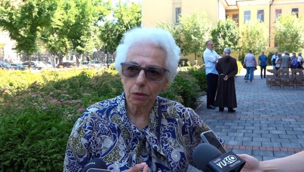 У ЛОГОРЕ ОДВЕДЕНО 4.ООО ДУША: Обележено 82. године од страдања суботичких Јевреја