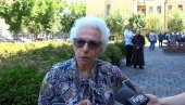 У ЛОГОРЕ ОДВЕДЕНО 4.ООО ДУША: Обележено 82. године од страдања суботичких Јевреја