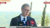 ВУЧИЋ О Н1: Не могу да побе истину и морају да се служе лажима и ничим више