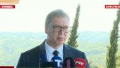 IMAM DOJAVU IZ VAŠINGTONA OKO NIS-A Vučić: Prvi put smo pretekli CG u svojoj istoriji, sustizaćemo jednu po jednu zemlju u ekonomiji