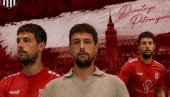 ШЕСТОРИЦА ИГРАЧА ОСТАЈЕ У ОФК ВРШЦУ: Прволигаш из Баната задржао окосницу тима