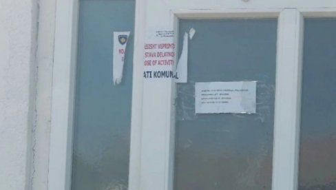 СРПСКА ЛИСТА О ЗАТВАРАЊУ АМБУЛАТЕ У КОСОВСКОЈ КАМЕНИЦИ: Тражимо нови простор док се проблем не реши