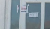 SRPSKA LISTA O ZATVARANJU AMBULATE U KOSOVSKOJ KAMENICI: Tražimo novi prostor dok se problem ne reši