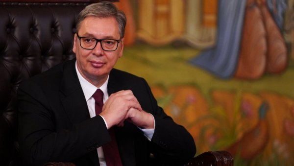 ЖЕЛИМО ДА ЧУЈЕМО ВАС Председник Вучић позвао грађане на скуп у суботу 27. јуна (ВИДЕО)